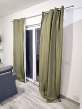 Coordinato set tende usato  Villa San Pietro