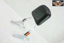 Sissybar backrest harley usato  Tombolo