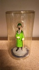 Figurine tintin tournesol d'occasion  Paris XIX