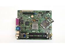 Placa-mãe Dell Optiplex 760 SFF M863N 0M863N TESTADO BOM comprar usado  Enviando para Brazil
