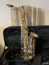 jupiter alto saxophone for sale  CIRENCESTER