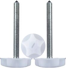 Headboard bolts screws for sale  HALIFAX