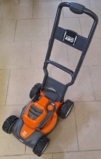 Husqvarna spielzeug rasenmähe gebraucht kaufen  Bautzen-Umland I