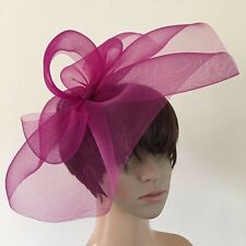 Dark plum pink for sale  SLOUGH