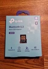 Link ub500 nano gebraucht kaufen  Berlin