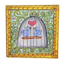 Original artwork naive for sale  Palm City