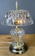 Vintage heavy cut for sale  Deer Park