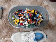 Lego vrac d'occasion  Montpellier-