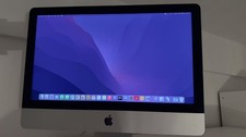 Apple imac retina d'occasion  Puteaux