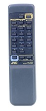 Jvc rxq50 telecomando usato  Spedire a Italy