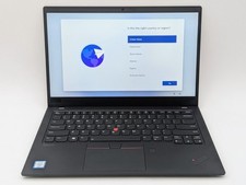 Lenovo carbon 7th for sale  Henderson