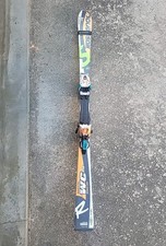 Rossignol radical 155cm for sale  Bellingham