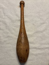 Vintage juggling pin for sale  Newnan