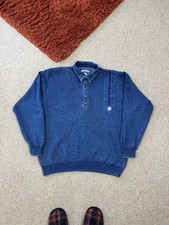 Blue willis knitted for sale  CLITHEROE
