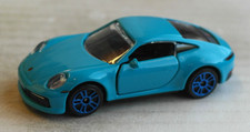 Majorette porsche 911 gebraucht kaufen  Lenningen