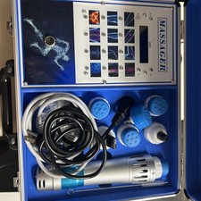 Shockwave therapy machine for sale  San Antonio