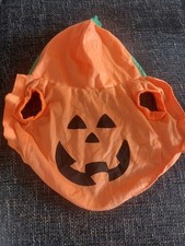 Halloween hundekostüm lustige gebraucht kaufen  Eisenhüttenstadt
