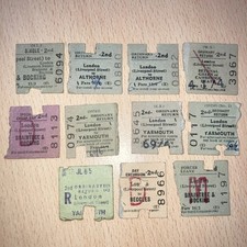 11. half. railway. for sale  SHIFNAL