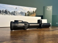 Swarovski ptik z8i gebraucht kaufen  Berlin