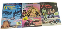 Euracomix lopez oesterheld usato  Torino