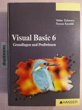 visual basic 6 gebraucht kaufen visual basic 6 gebraucht kaufen  Salzwedel