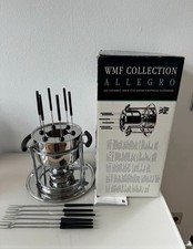 Wmf cromagan fondue gebraucht kaufen  Nettetal