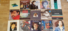 45x vinyl rock gebraucht kaufen  Regensburg