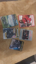 classic motorcycle books for sale classic motorcycle books for sale NOTTINGHAM