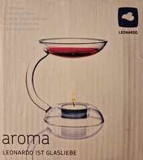 Leonardo glas aroma gebraucht kaufen  Finnentrop