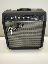 Amplificador combo Fender Frontman 10G/guitarra/modelo mínimo, usado comprar usado  Enviando para Brazil