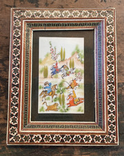 Vintage persian hunting for sale  Provo