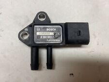 Bosch 0281002710 sensore usato  Camposampiero