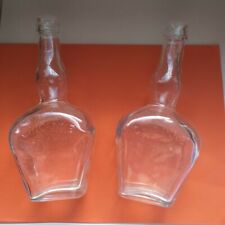 Lot bouteilles verre d'occasion  Beauvais