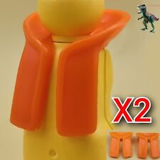 Playmobil life jacket for sale  Shipping to Ireland