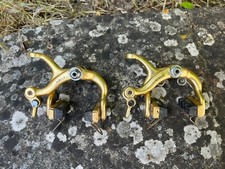 Galli oro brake d'occasion  Irigny