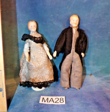 Vintage dollhouse doll for sale  Bowie