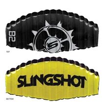 Slingshot kiteboarding trainer usato  Solza