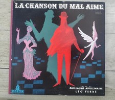 Rare 33t léo d'occasion  Aix-en-Provence-