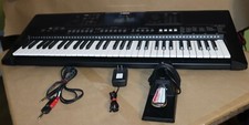 Yamaha psr e463 for sale  Dacula