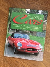 Classic cars around for sale  GRANGE-OVER-SANDS