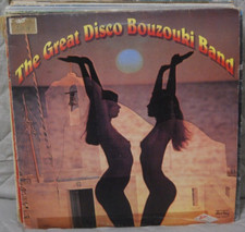 The great disco usato  Priolo Gargallo