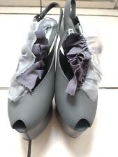Acne studios shoes for sale  LONDON