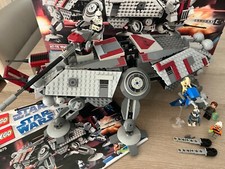 Lego star wars d'occasion  Cagnes-sur-Mer