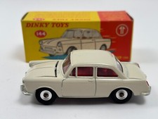 Dinky toys volkswagen d'occasion  Saint-Lambert-du-Lattay