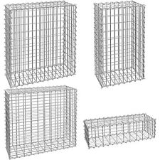 Gabion rectangulaire acier d'occasion  Rognac