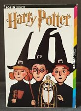 Coffret livres harry d'occasion  Les Mages