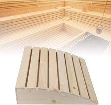 Poggiatesta legno per usato  Roma
