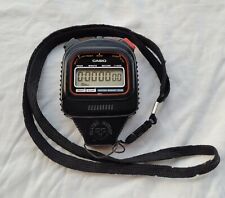 Cronometro casio 10w usato  Italia