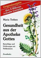 Gesundheit apotheke gottes gebraucht kaufen  Berlin