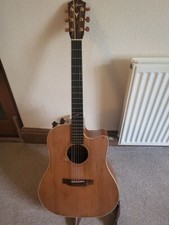 Yairi alvarez 62c for sale  EXETER